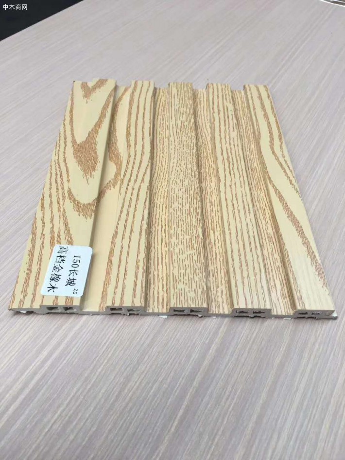 竹木纖維吸音板150長城板品牌