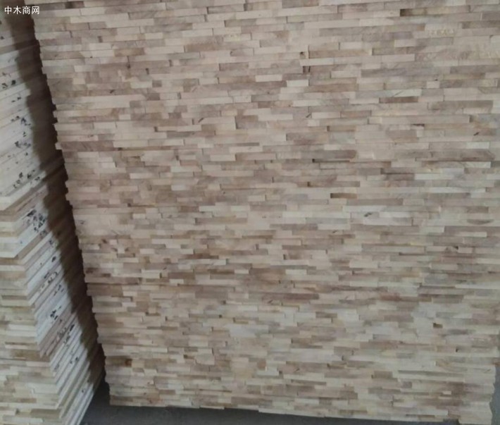 菏澤桐木直拼版生產(chǎn)廠家批發(fā)圖片