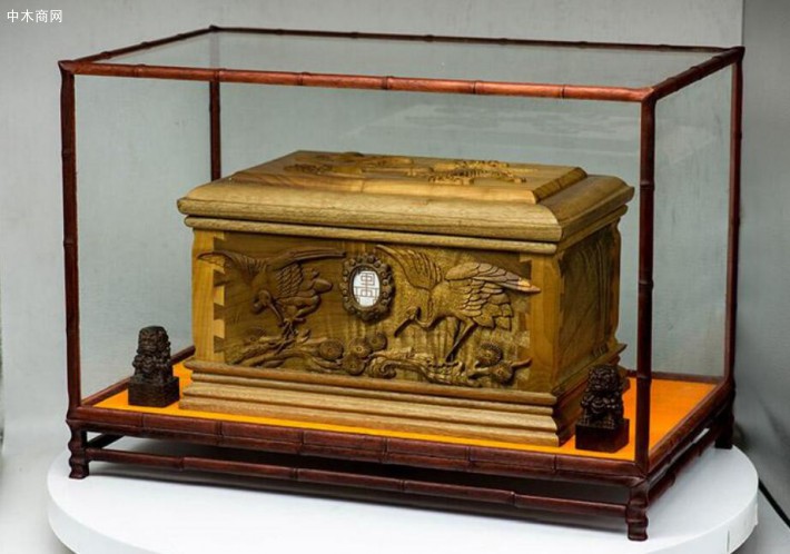 金絲楠木做的骨灰盒會腐爛嗎供應(yīng)