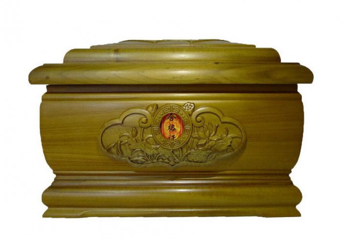 金絲楠木做的骨灰盒會腐爛嗎采購