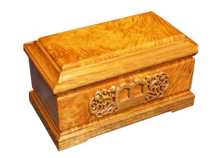 金絲楠木做的骨灰盒會腐爛嗎價格