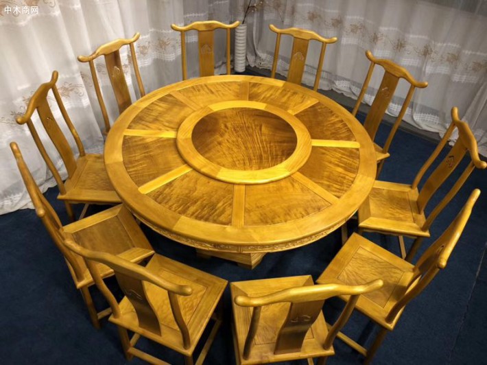 市場上越南金絲楠木和中國的金絲楠木有什么區別