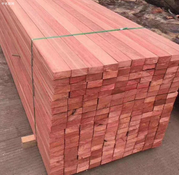 非洲菠蘿格是什么木材品牌