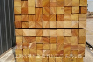 南美柚木板材,進口柚木方料價格詳細介紹