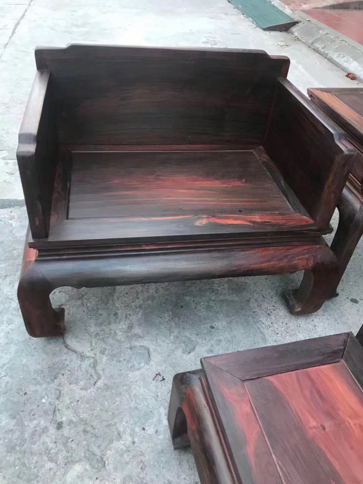 大紅酸枝沙發(fā)實(shí)物高清視頻品牌