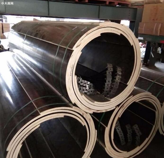 圓柱建筑模板有哪些
