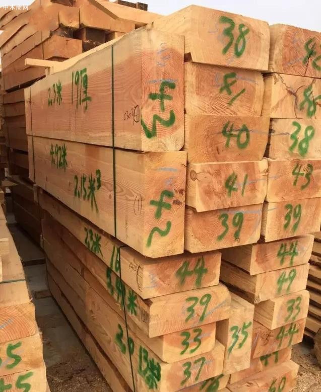 山東環森木業專業供應壽材板,可定制加工