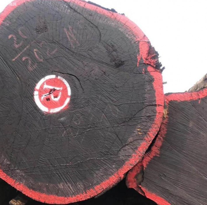 非洲的十大常見硬木木材特征介紹采購