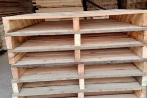 松木托盤料,建筑木方廠家直銷