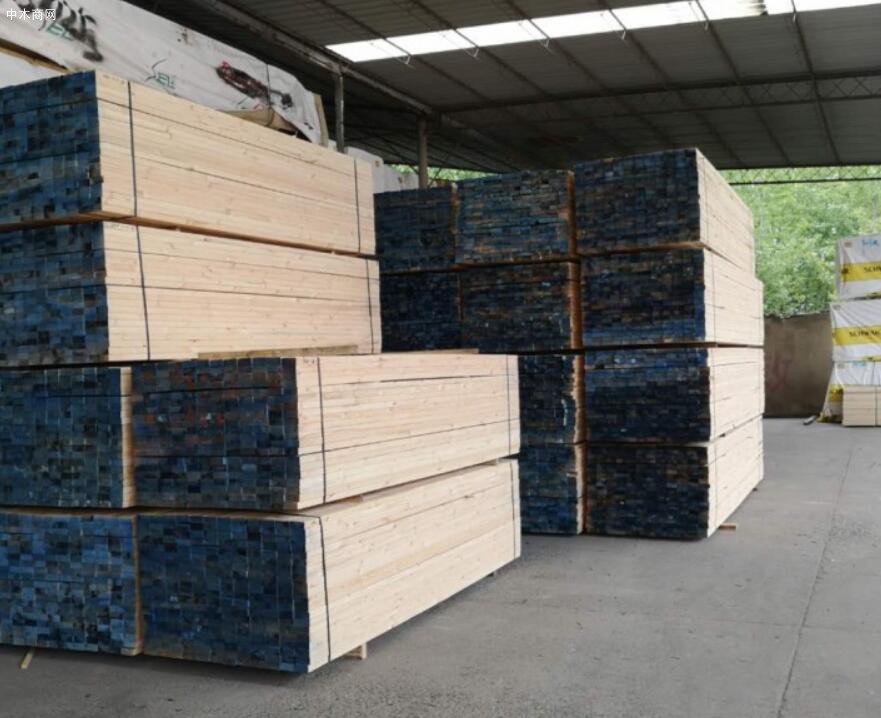 加拿大木材企業Co<i></i>nifex Timber毛利潤大幅上升,運營利潤也大幅提高