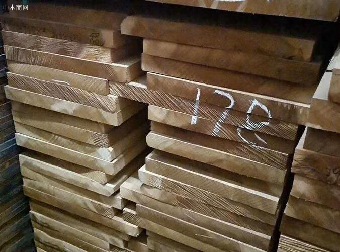 金絲柚木的用途及主要價(jià)值介紹