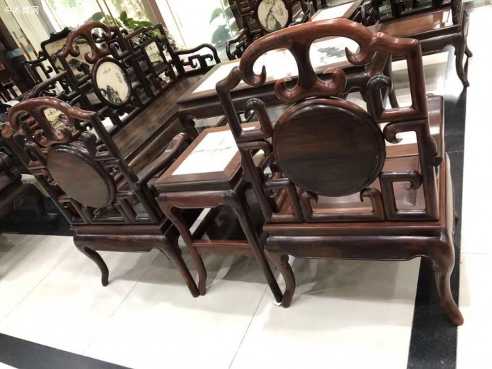 廣西省崇左市木材產業(yè)發(fā)展形勢一片大好