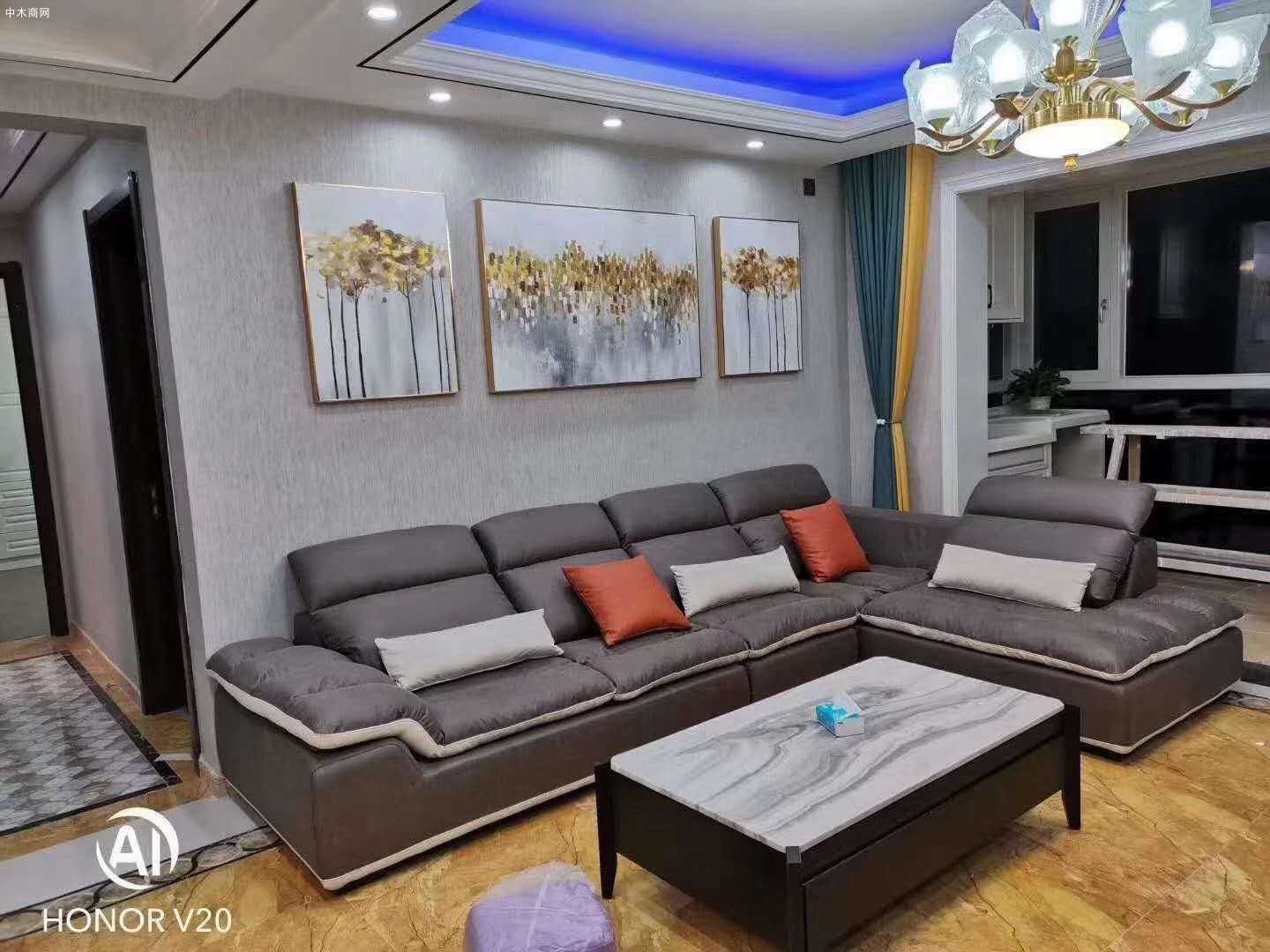 科技布沙發能用幾年及優點介紹價格