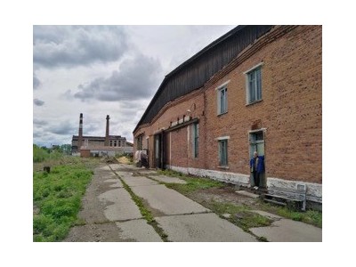 出售位于哈巴羅夫斯克地區Khor工作村莊一家經營木工工廠