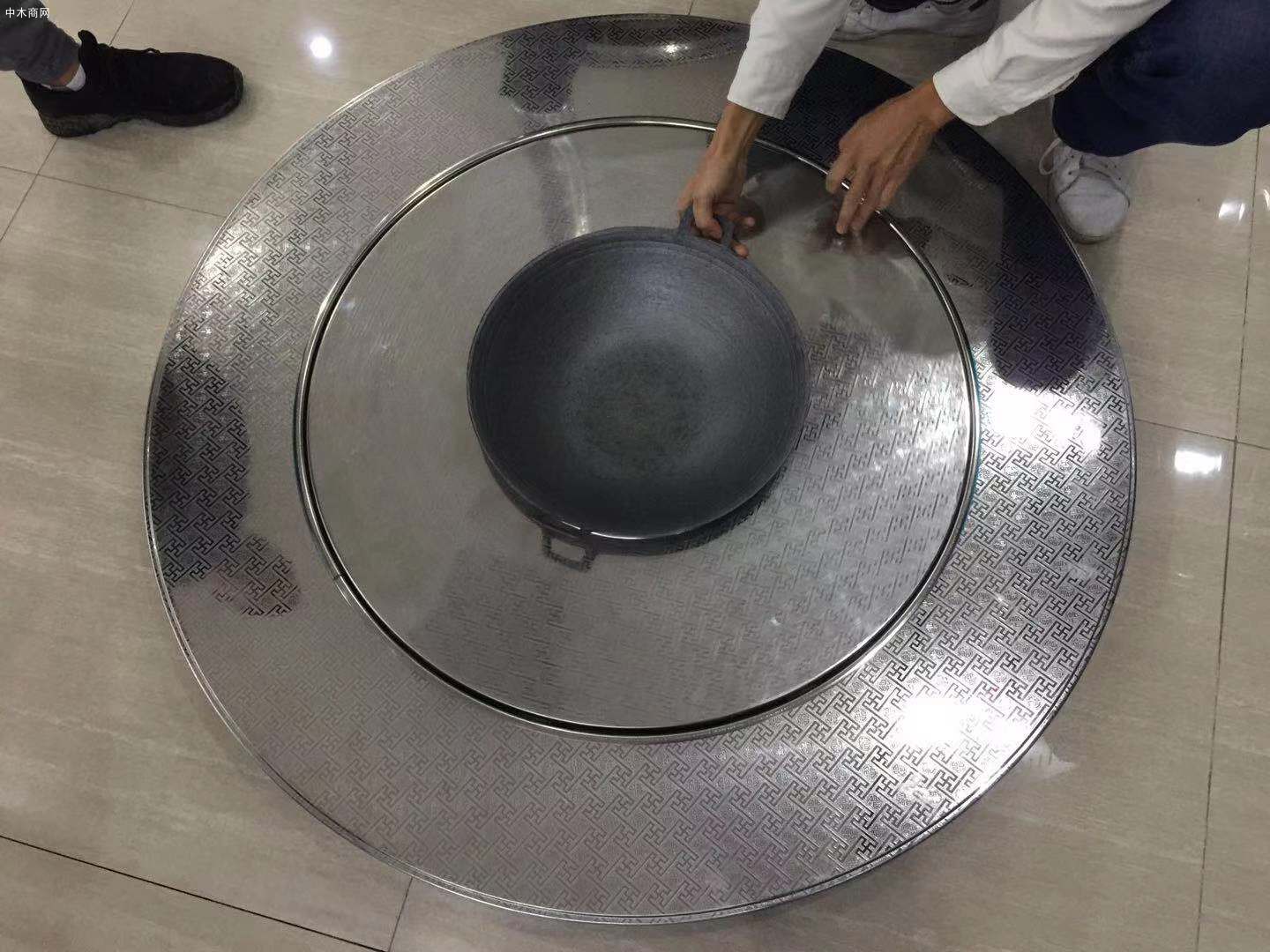 1.2不銹鋼平轉烤火爐高清視頻價格