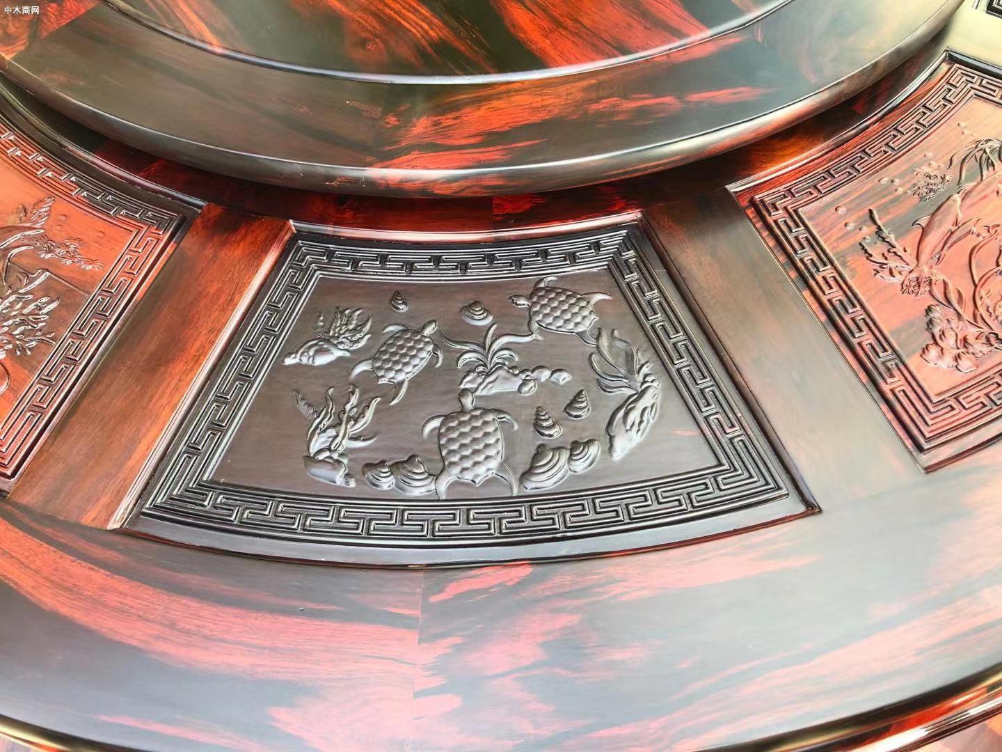 廣西憑祥紅木家具首先匠心居紅木家具生產廠家品牌