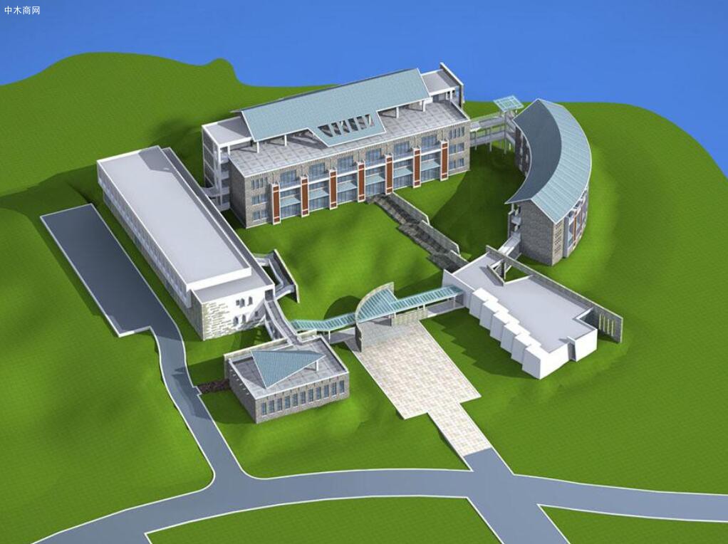 貴州建筑模型公司推薦源博建筑模型設計
