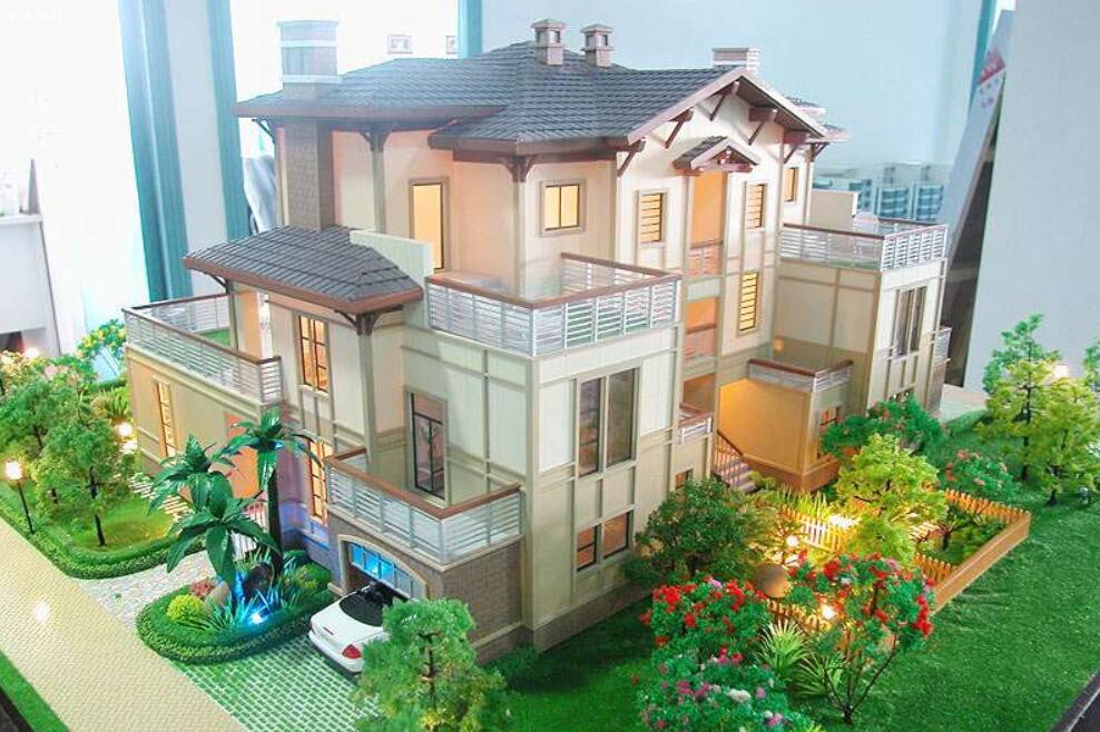 重慶重慶建筑模型廠家源博建筑模型設計比較專業