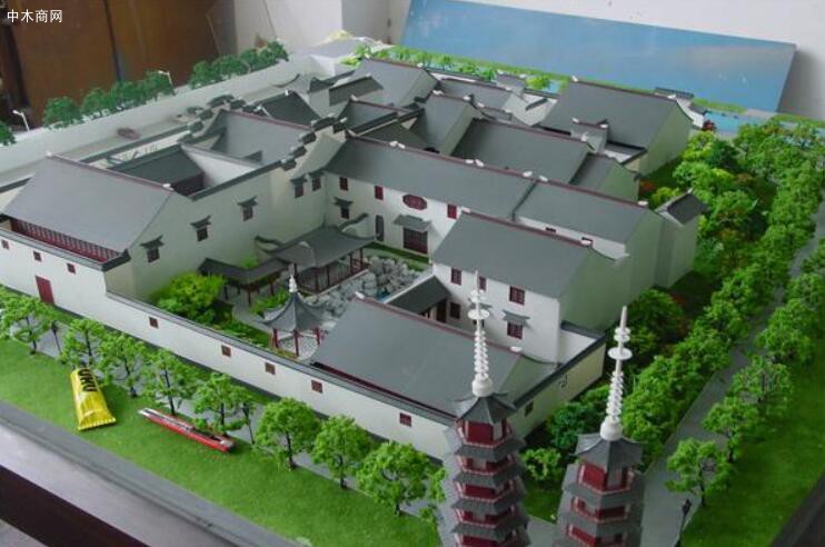 四川沙盤廠家優先考慮源博建筑模型設計
