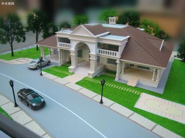 源博建筑模型設(shè)計專業(yè)批發(fā)各種重慶別墅模型
