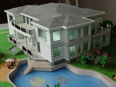 貴州建筑模型廠家首選源博建筑模型設計