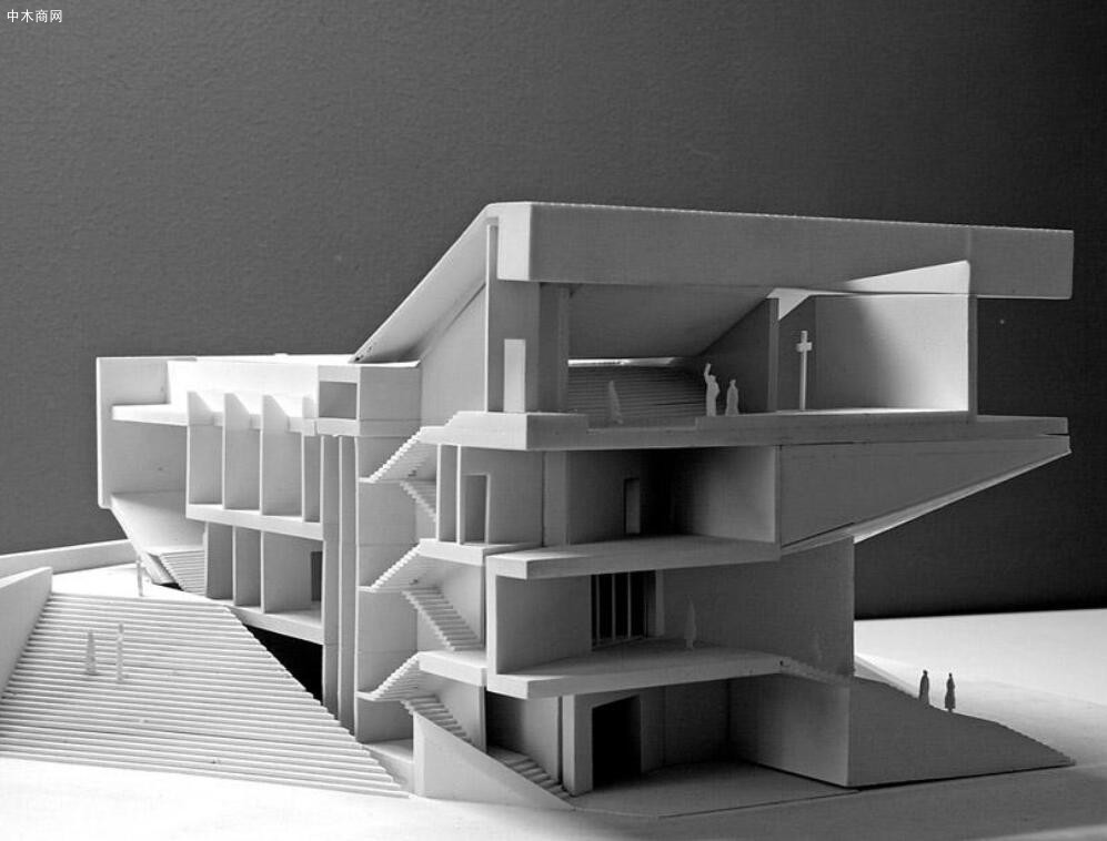 重慶建筑模型廠家優先考慮源博建筑模型設計