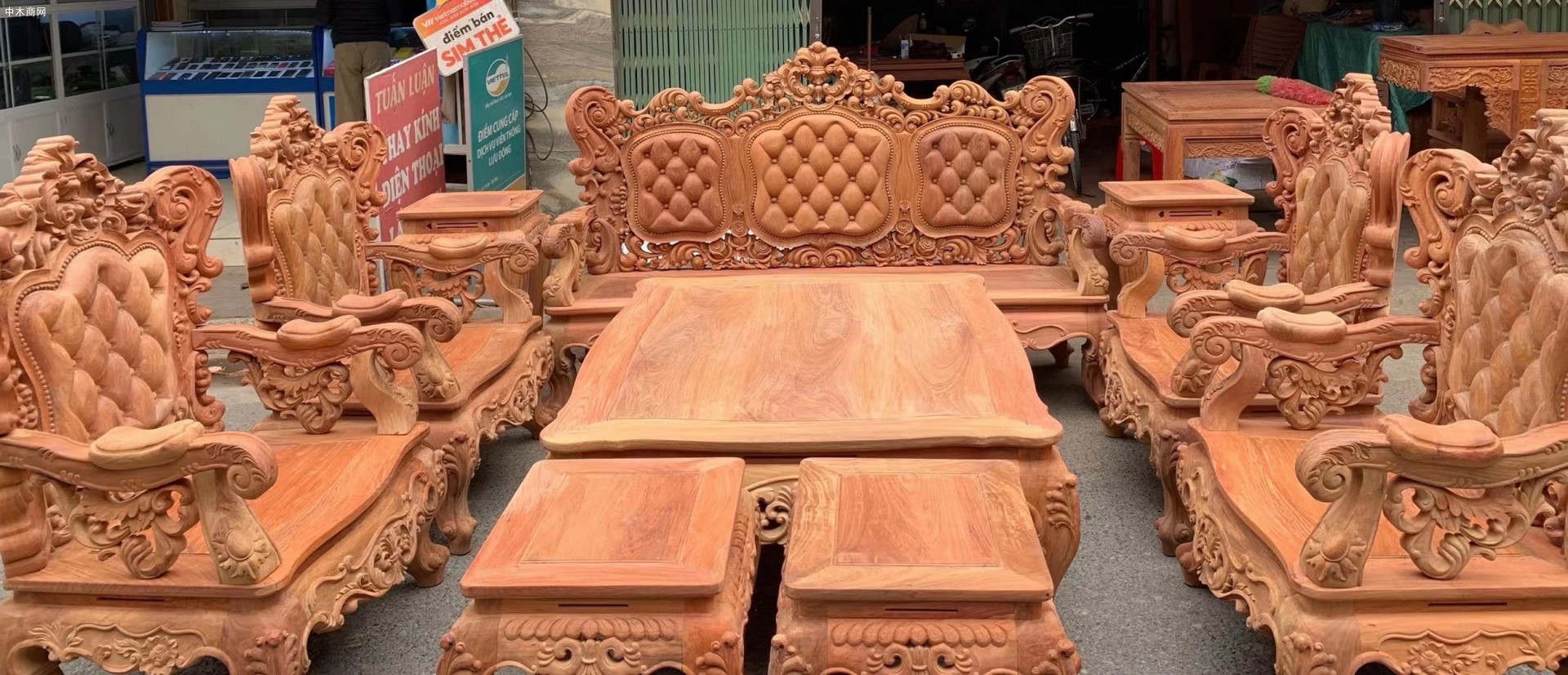 山東寧津家具企業(yè)實(shí)現(xiàn)“抱團(tuán)”發(fā)展