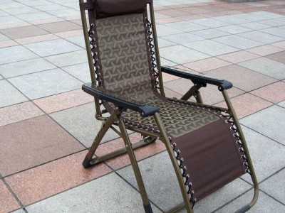北京休閑折疊椅什么牌子好 一園戶外家具