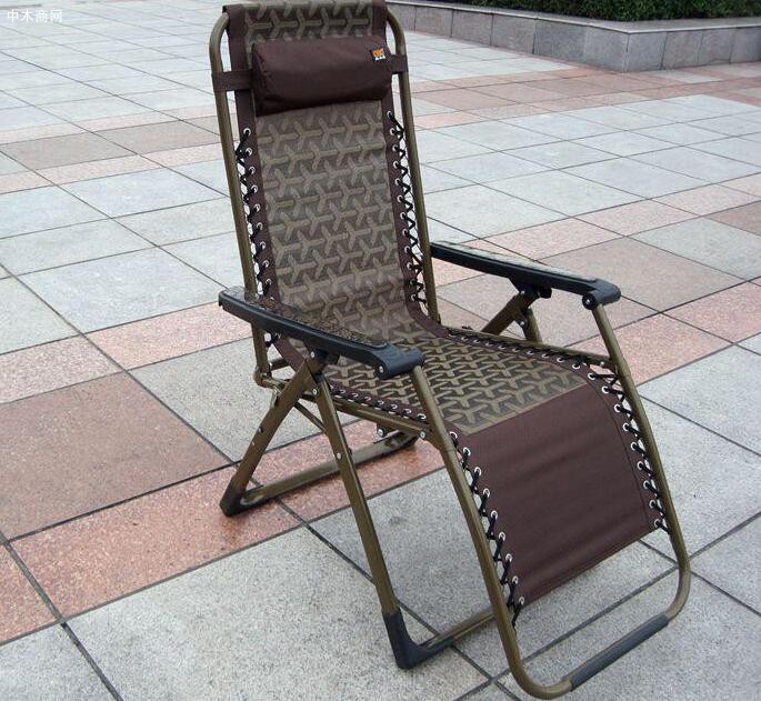 北京休閑折疊椅什么牌子好?一園戶(hù)外家具