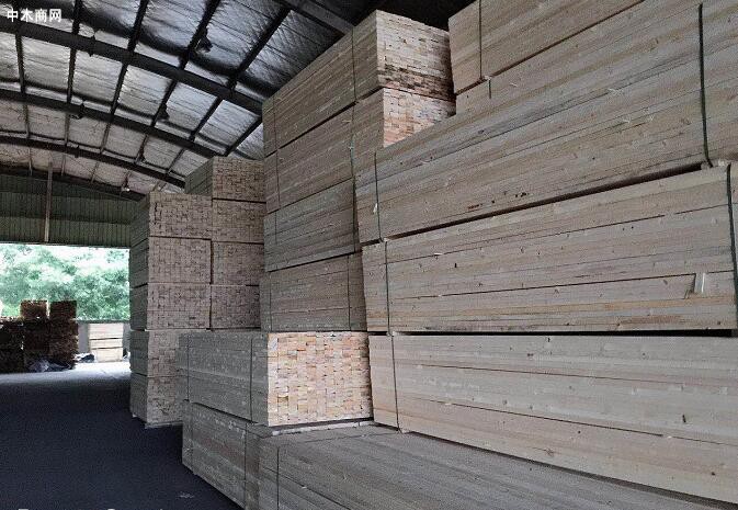 建筑方木通常用什么材質好圖片