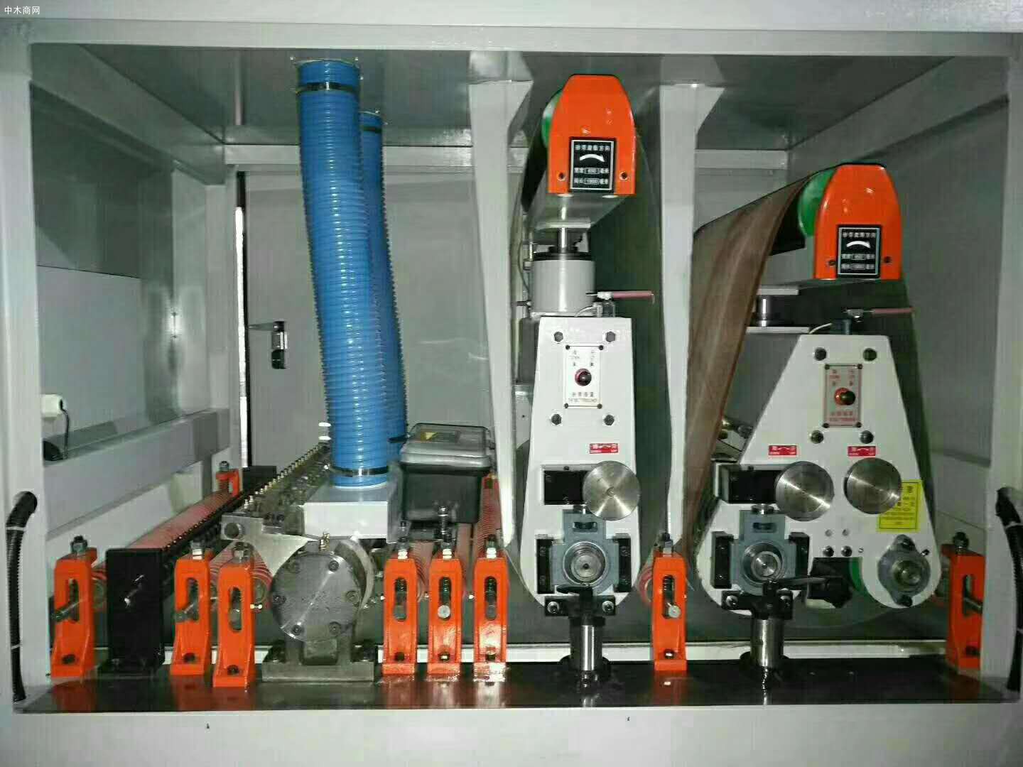 寬帶砂光機砂架的結構形式有哪幾種批發