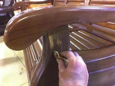 天津家具維修翻新補漆
