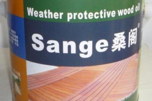 桑閣耐候木油廠家,桑閣防腐木油漆廠家,耐候木油廠家