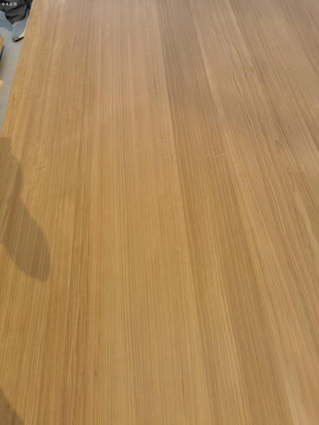 碳化楊木直拼板首先菏澤鑫森楊木制品廠價格