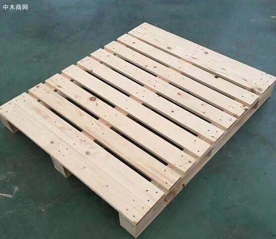 木托盤用什么木料及我們要怎樣選擇木托盤的材質圖片