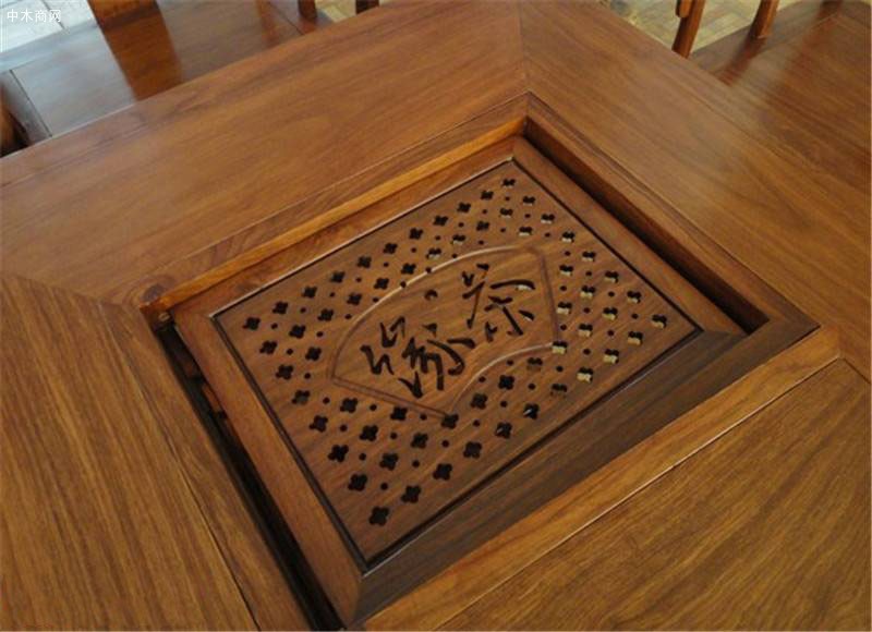 東陽(yáng)經(jīng)典福祿壽茶臺(tái)紅木家具特價(jià)報(bào)價(jià)
