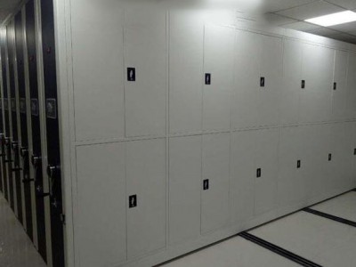 太原移動高檔密集架,防盜密集架制作廠家