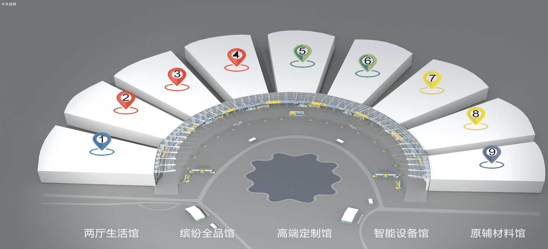 2021成都國際家居生活展覽會廠家