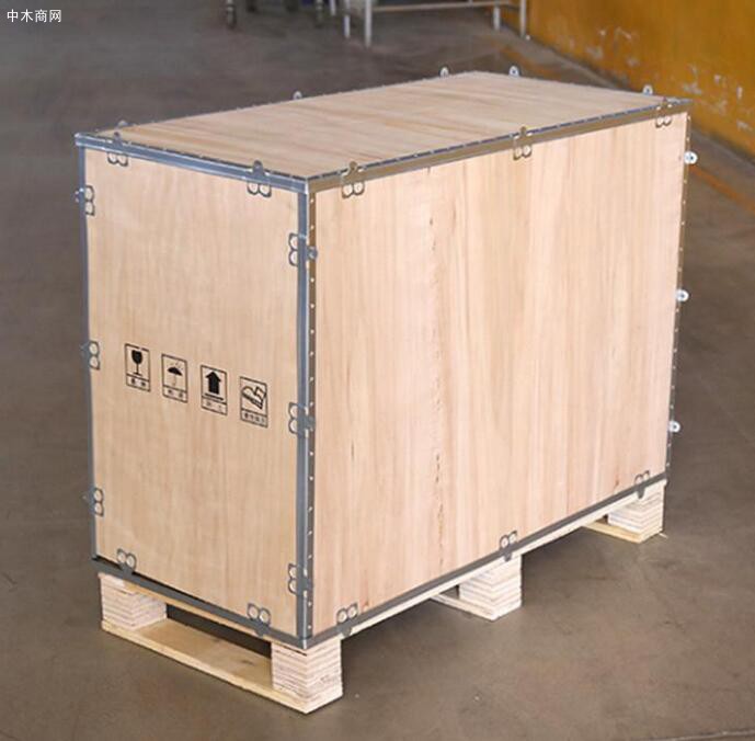 什么叫木包裝箱及價格怎么算批發