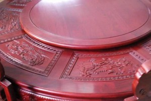 優(yōu)質(zhì)紅木圓桌椅批發(fā)