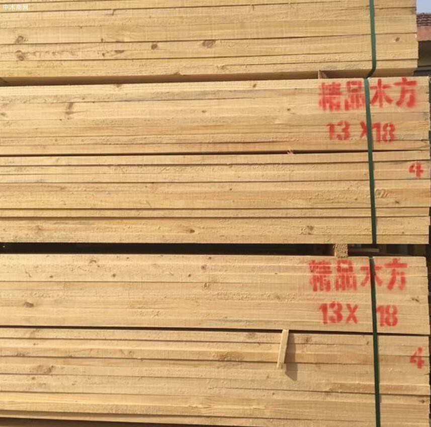 太倉建筑木方生產廠家高清圖片價格