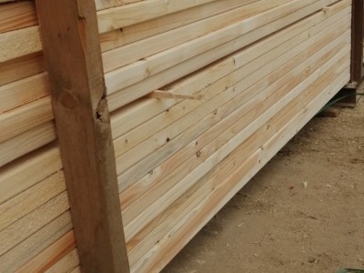各種建筑木方加工，廠家直銷