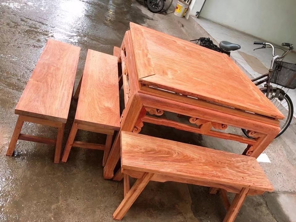紅木家具攢邊工藝的作用批發