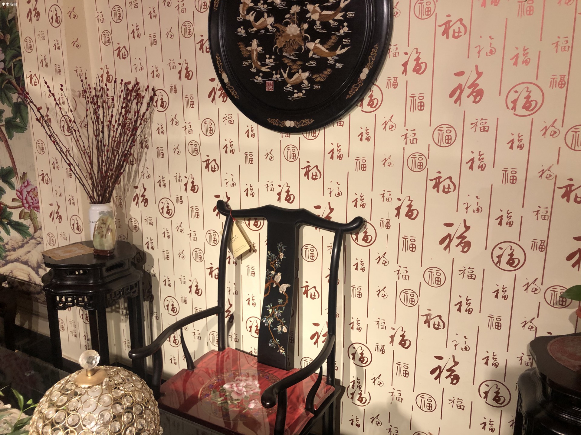 交趾黃檀清式一米八精品寫字臺(tái),收藏級超級老料兩件套廠家