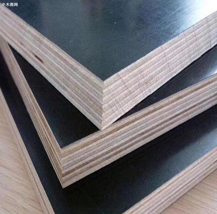 廣西建筑模板供應(yīng)緊張