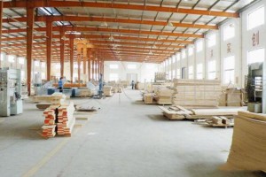 浙江吉安木業800KW分布式光伏發電項目投產