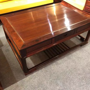 廣西花枝木客廳新中式沙發(fā)國(guó)內(nèi)品牌