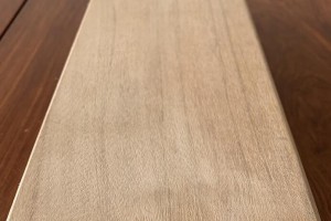 六安:葉集強業“績” 木材生木“財”