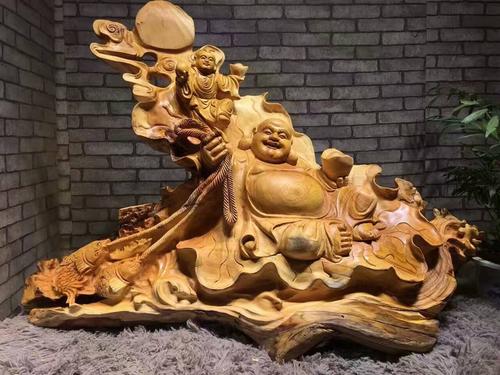 崖柏木的生長特征及崖柏的珍貴之處價格