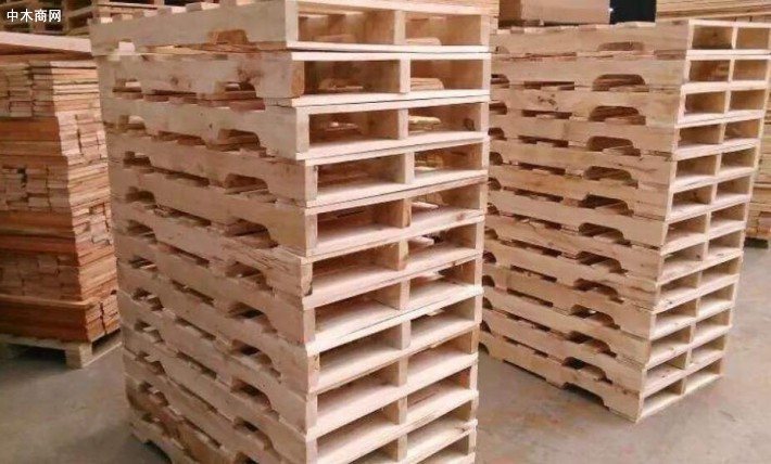 穆棱市獲批國家級木制品外貿(mào)轉型升級示范基地
